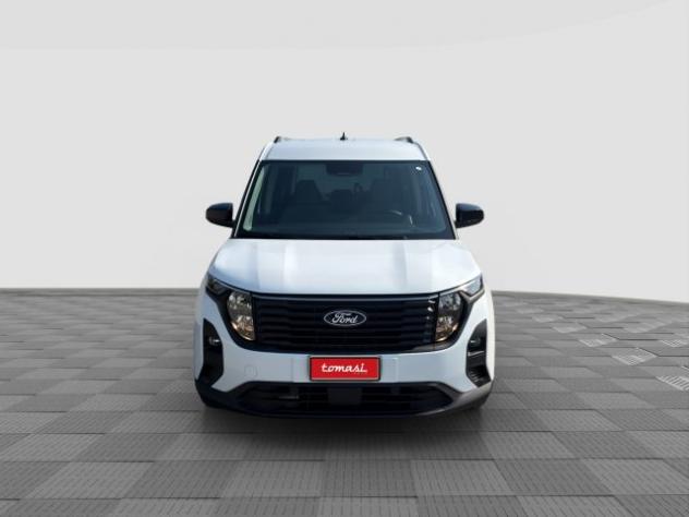 FORD Tourneo Courier Tourneo Courier 1.0 EcoBoost Powershift Titanium rif. 23760196 - Foto 8