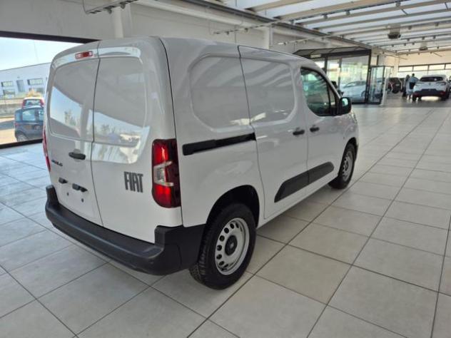 FIAT Doblo Doblò 1.5 BlueHdi 100CV PC-TN Van rif. 24130233 - Foto 4