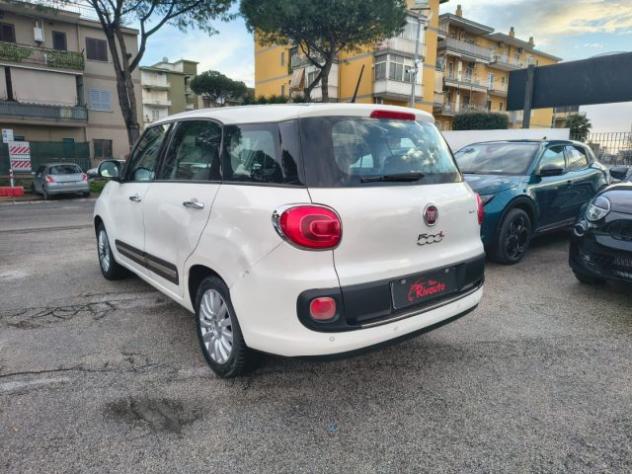 FIAT 500L 1.3 Mtj 95 CV Lounge 7 Posti Living rif. 24032001 - Foto 5