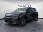 Jeep Avenger 1.2 Turbo Longitude