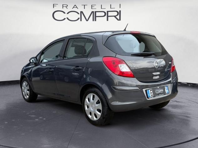 Opel Corsa Corsa 5p 1.2 Elective Gpl-tech - Foto 4