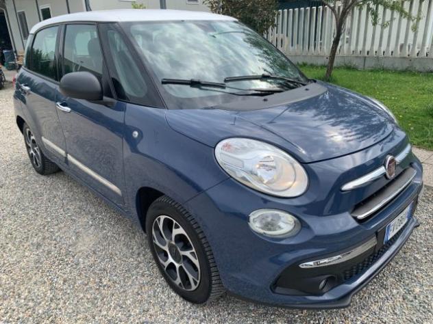 FIAT 500L 1.4 95 CV 120° rif. 24157247 - Foto 3