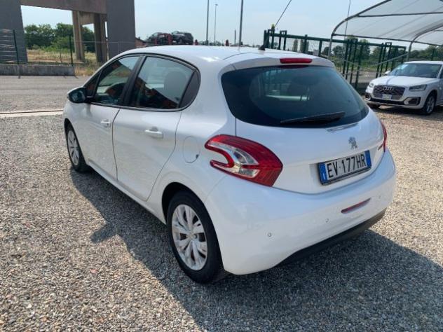 PEUGEOT 208 1.4 8V HDi 68CV 5p. Active rif. 23937150 - Foto 3