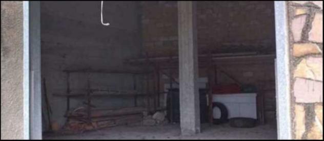 Immobile in asta di 49 m², box auto in vendita a Imperia - Foto 7