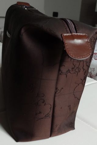ALVIERO MARTINI 1° CLASSE NECESSAIRE GRANDE - Foto 6