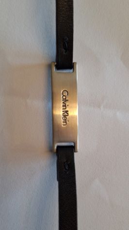 Bracciale Calvin Klein - Foto 5