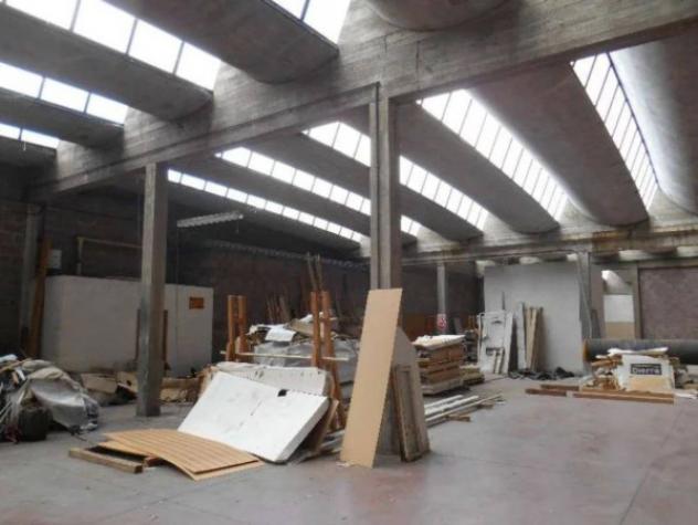 Immobile in asta di 5054 m² in vendita a Poggibonsi - Foto 4