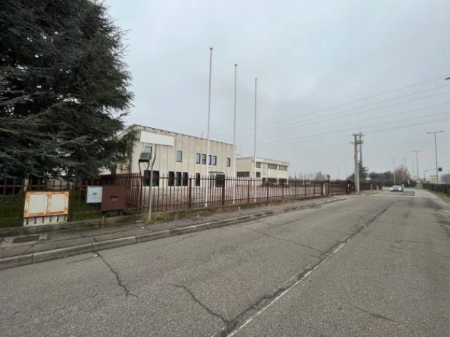 Immobile di 1700 m² con 3 locali in affitto a San Zeno Naviglio - Foto 17
