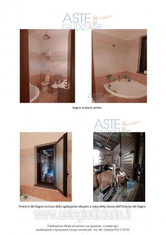 IMMOBILI-IMMOBILE RESIDENZIALE-AFRICO NUOVO, Via San Leo, 24 - Foto 8