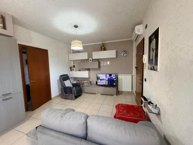 Appartamento in vendita a Altopascio 78 mq Rif: 1421641 - Foto 4