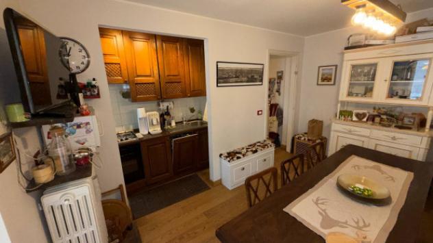 Appartamento di 78 m² con 3 locali e box auto in vendita a Bardonecchia - Foto 5