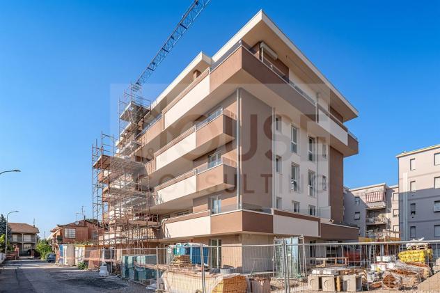 NUOVA REALIZZAZIONE RESIDENZA "Le Terrazze di Via Turati" - Foto 18
