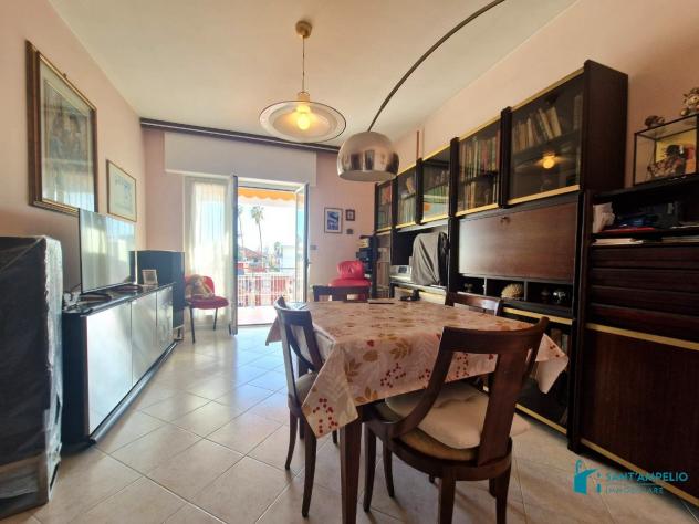 Bordighera - ZONA CENTRALE VENDESI APPARTAMENTO - Foto 4