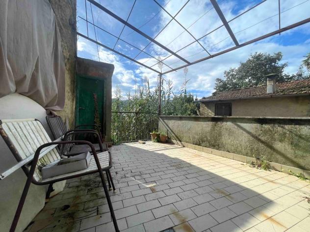 Terratetto in vendita a L'ago - Borghetto di Vara 97 mq Rif: 1290248 - Foto 6