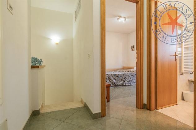 MARINA DI CAMPO - ELBA - VILLETTA INDIPENDENTE - Foto 18