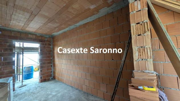 PORZIONE DI VILLA BIFAMILIARE DI NUOVA COSTRUZIONE CON GIARDINO PRIVATO - Foto 11