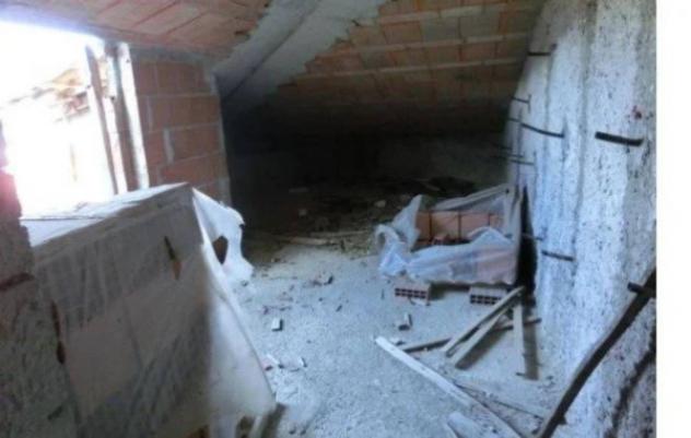 Immobile in asta di 335 m² con più di 5 locali in vendita a Cascia - Foto 5