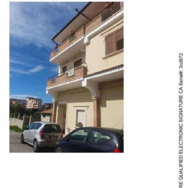 Immobile in asta di 184 m² in vendita a Cutro - Foto 5