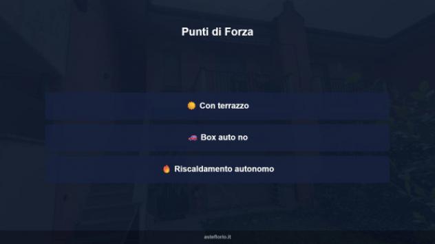 Immobile in asta di 94 m² in vendita a Fara Olivana con Sola - Foto 14