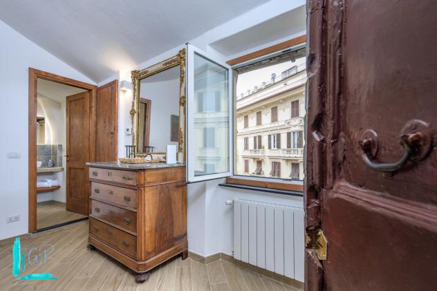 Appartamento in vendita a Genova, Centro - Foto 3