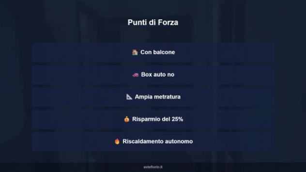 Immobile in asta di 197 m² con più di 5 locali in vendita a Giugliano in Campania - Foto 17