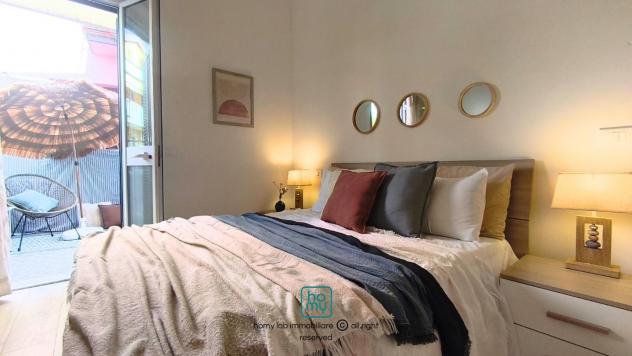 Appartamento in vendita a Marina di Massa - Massa 47 mq Rif: 1447322 - Foto 9