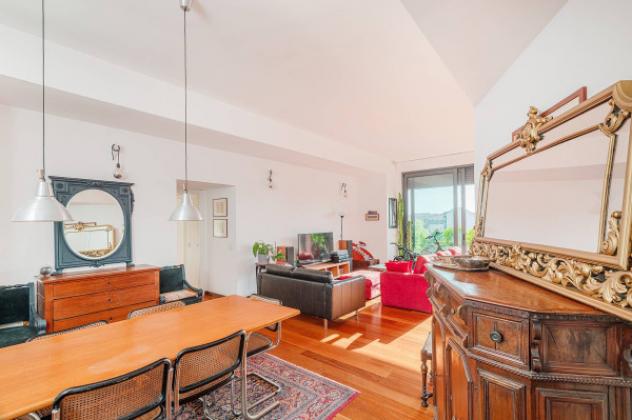 Appartamento di 175 m² con più di 5 locali e box auto in vendita a Milano - Foto 5