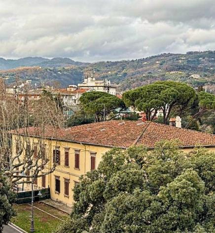 APPARTAMENTO di 5 vani e di 150 mq (MONTECATINI TERME) rif. 118 - Foto 5