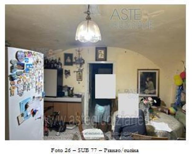 IMMOBILI-IMMOBILE RESIDENZIALE-Vico Melofioccolo, 14, 80134 Napoli NA, Italia - Foto 10
