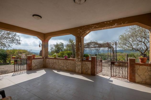 Villa singola in vendita a Piazza Armerina - Foto 5