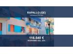 Immobile in asta di 74 m² in vendita a Rapallo