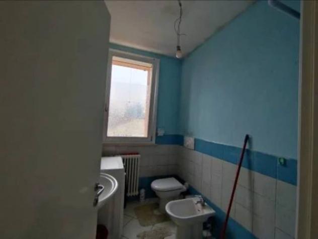 Immobile in asta di 70 m², box auto in vendita a Reggiolo - Foto 5