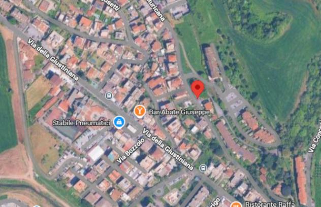 Immobile in asta di 229 m² in vendita a Roma - Foto 4