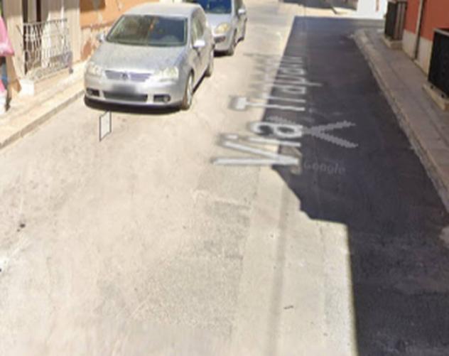 Immobile in asta di 105 m² in vendita a Rosolini - Foto 4