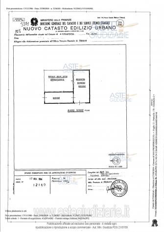 IMMOBILI-IMMOBILE RESIDENZIALE-Via Viazza, 41030 San Prospero MO, Italia - Foto 10