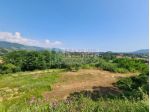bifamiliare al grezzo con terreno