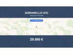 Immobile in asta di 353 m² con più di 5 locali in vendita a Sorianello