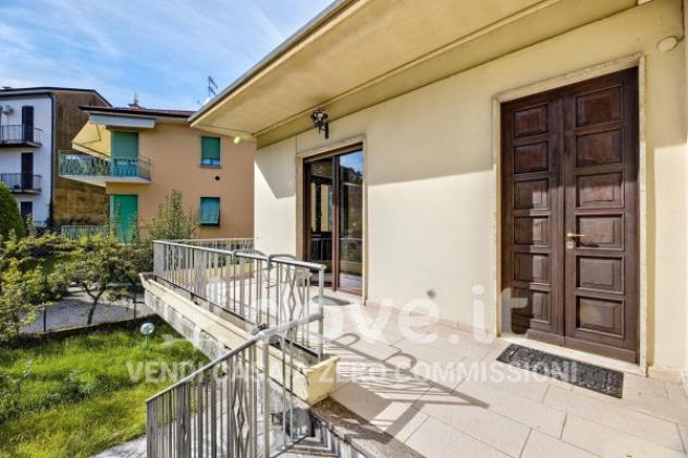 Villa di 250 m² con più di 5 locali e posto auto in vendita a Varese - Foto 14