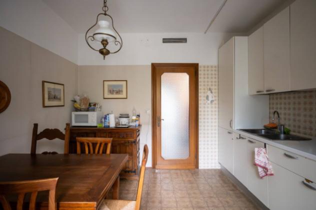 Appartamento di 170 m² con più di 5 locali e box auto doppio in vendita a Venezia - Foto 11