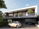 Trifamiliare a Vigonza - Rif. P448