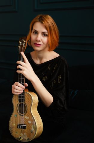 LEZIONI DI MUSICA PER BAMBINI (da 2 anni)