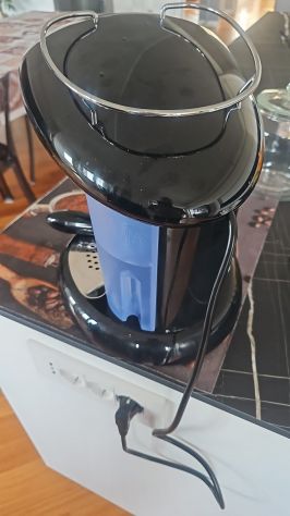 Macchina Caffè Illy X7.1 2 anni garanzia - Foto 3