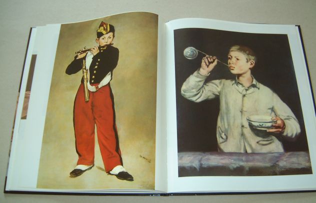 Manet Vol. 1 e 2 - Foto 4