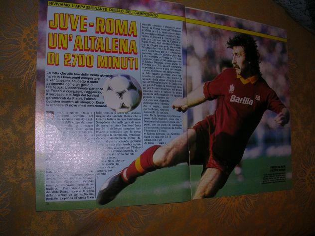 JUVE-ROMA UN'ALTALENA DI 2700 MINUTI +QUESTA JUVE SAREBBE IMBATTIBILE