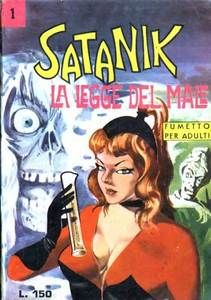 COMPRO FUMETTI ANNI 50/60/70 - Foto 6