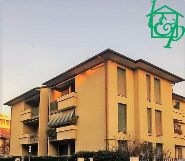 CONCOREZZO CENTRO UFFICIO MQ.60 ca. LIBERO SUBITO - Foto 3