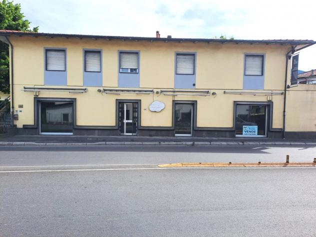 Locale comm.le/Fondo in vendita a Massa 70 mq Rif: 1271480