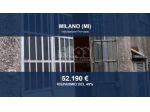 Immobile in asta di 79 m² in vendita a Milano