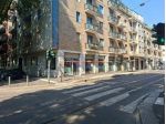 MILANO, VIA BERGAMO/VIA CADORE - NEGOZIO 7 LUCI 232 MQ