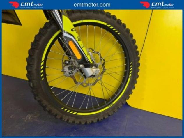 FB Mondial SMX 125 Garantita e Finanziabile rif. 24031509 - Foto 8